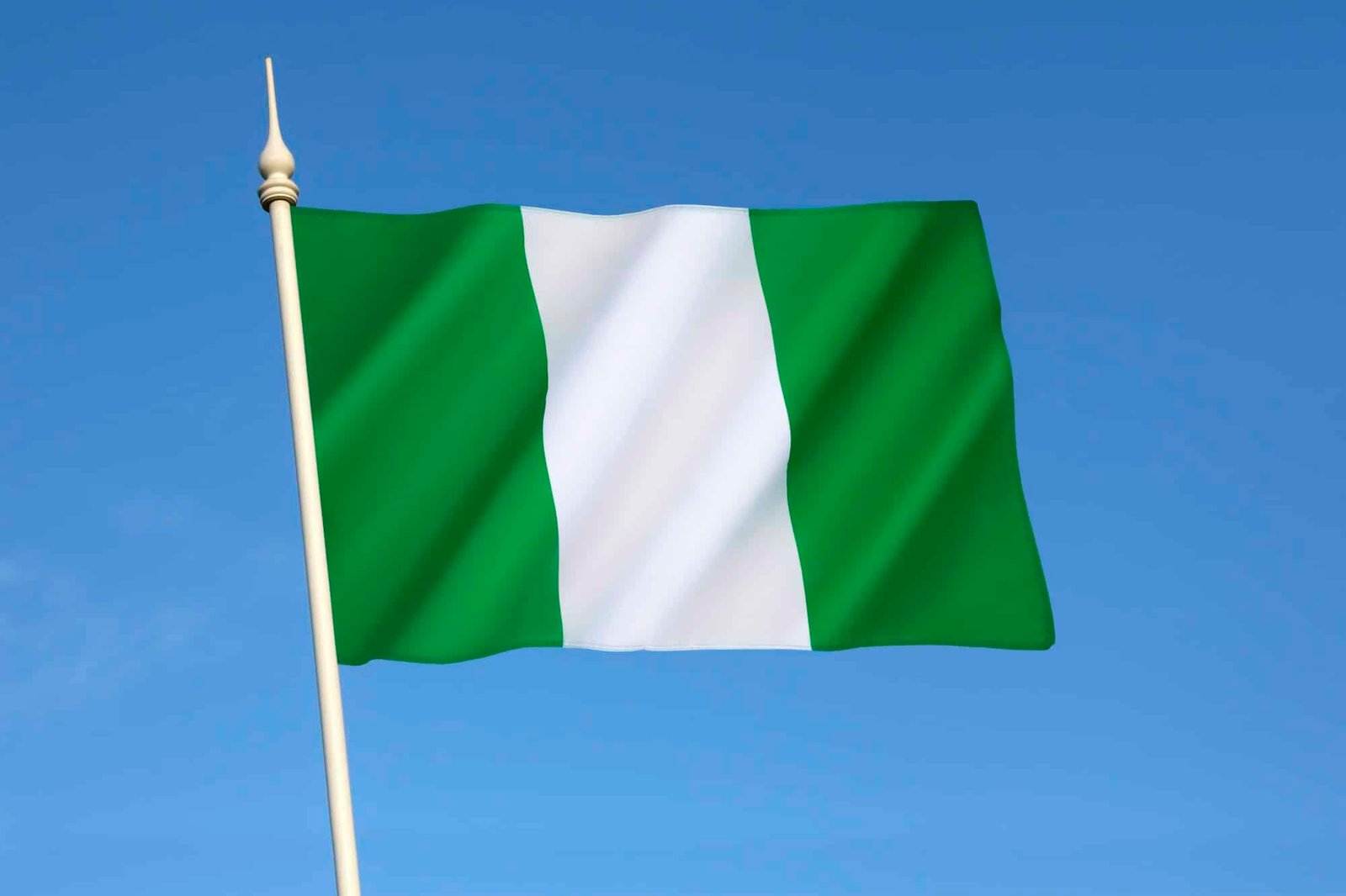 Nigeria